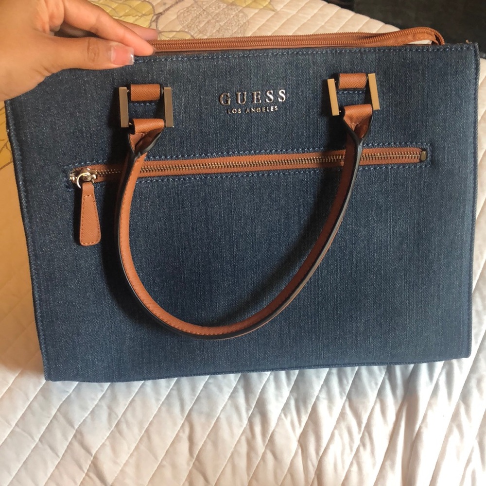 COPY - Guess purse